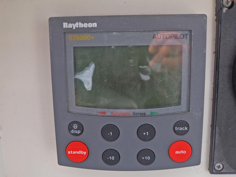 picture Navigation et électronique